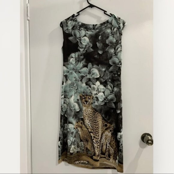 Eclipse Dress Size 10 - Picture 4 of 6